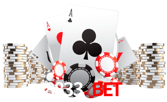 Jogue jogos de pôquer em 8833 bet