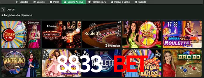 8833 bet bet