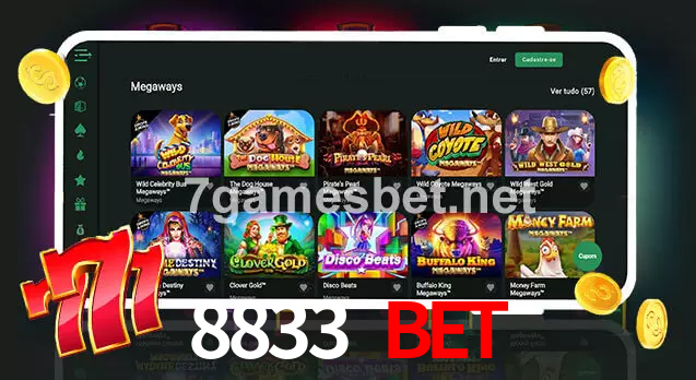 8833 bet aplicativo