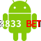 Aplicativo 8833 bet para Android