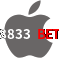 Aplicativo 8833 bet para iOS