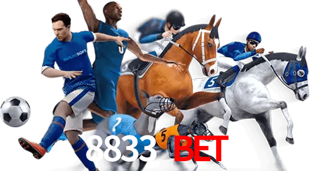 8833 bet