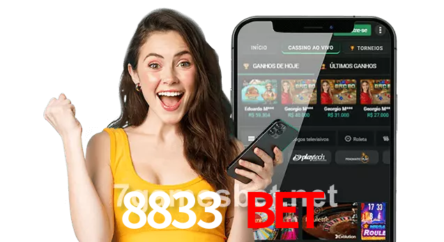8833 bet