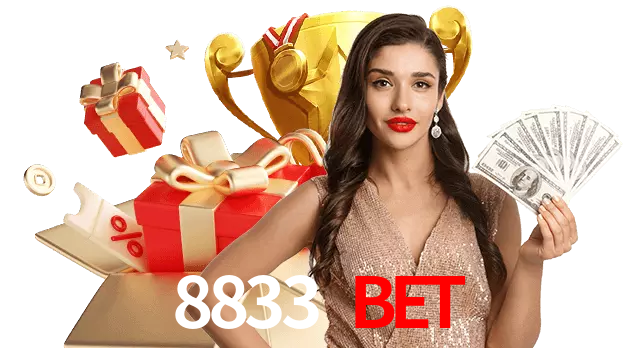 Jogue com dealers reais no 8833 bet!