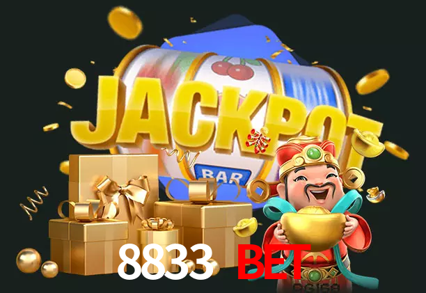 8833 bet bet