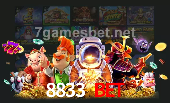 cassino 8833 bet
