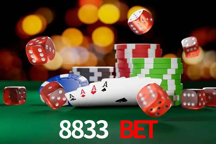 Especiais de Fim de Semana 8833 bet
