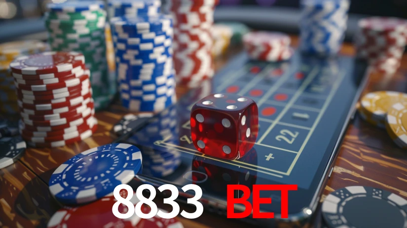 8833 bet