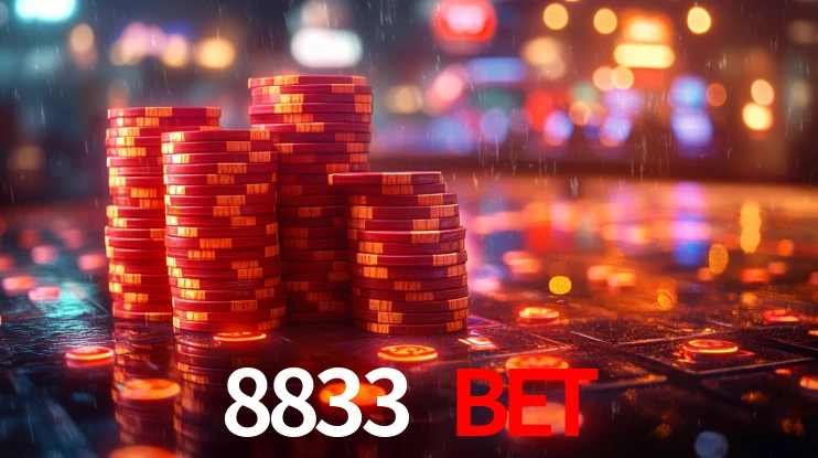 8833 bet