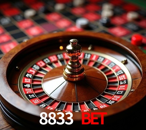 Cadastro Rápido 8833 bet