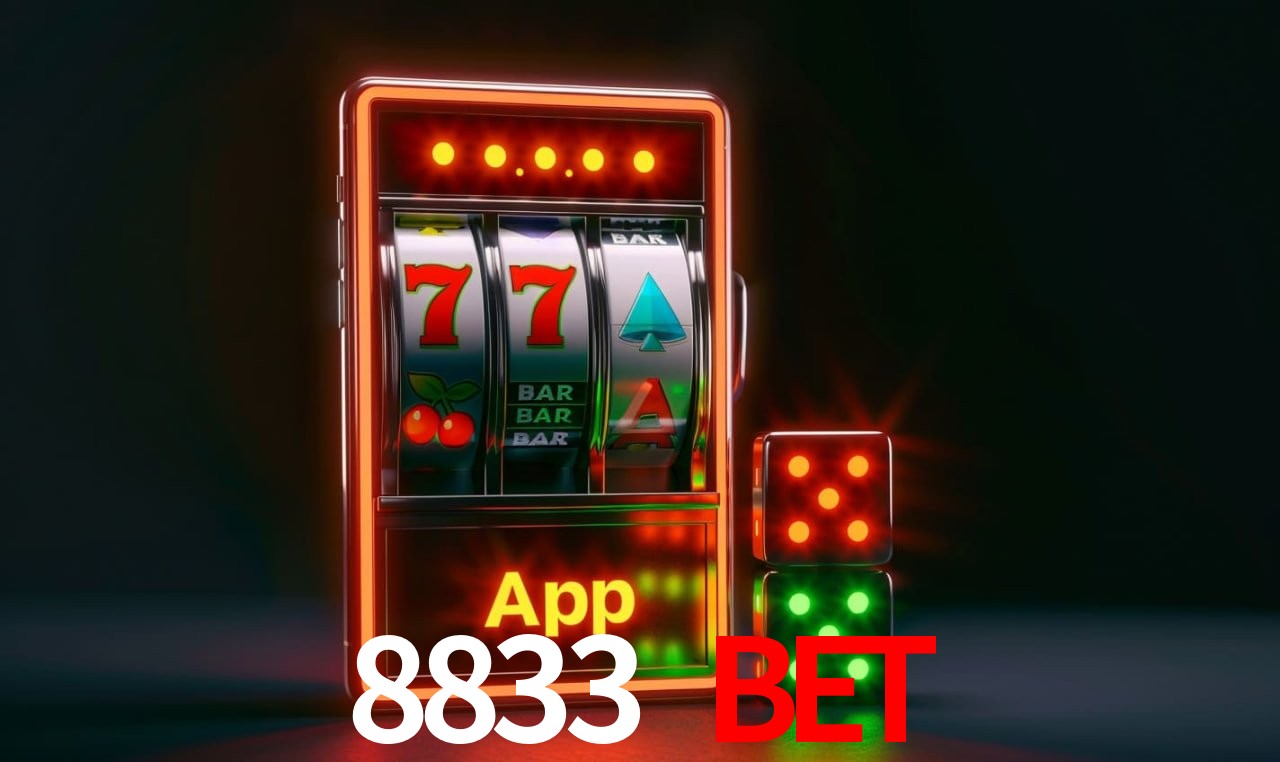 Design Responsivo 8833 bet
