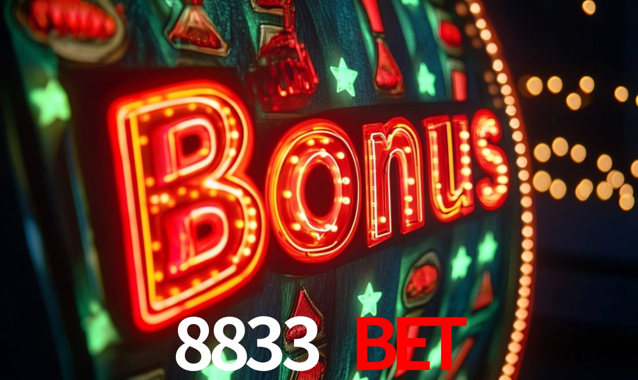 Estatísticas Esportivas 8833 bet