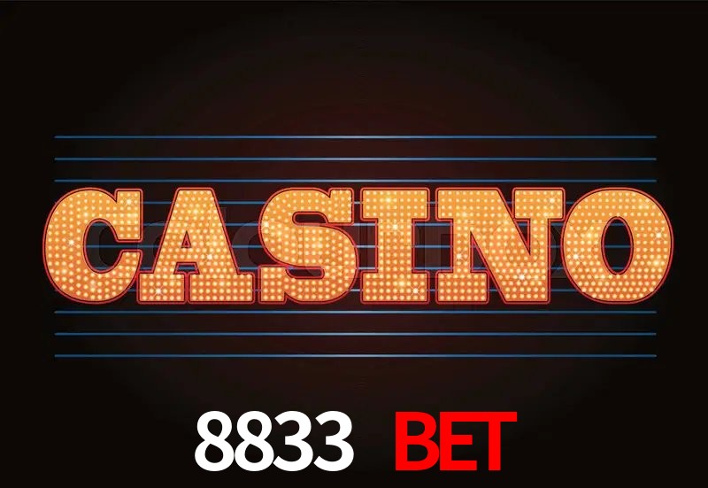 Segurança 2FA 8833 bet