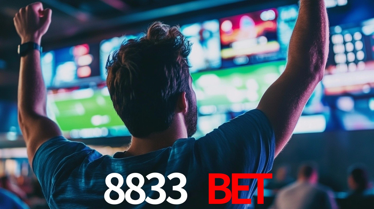 8833bet.com
