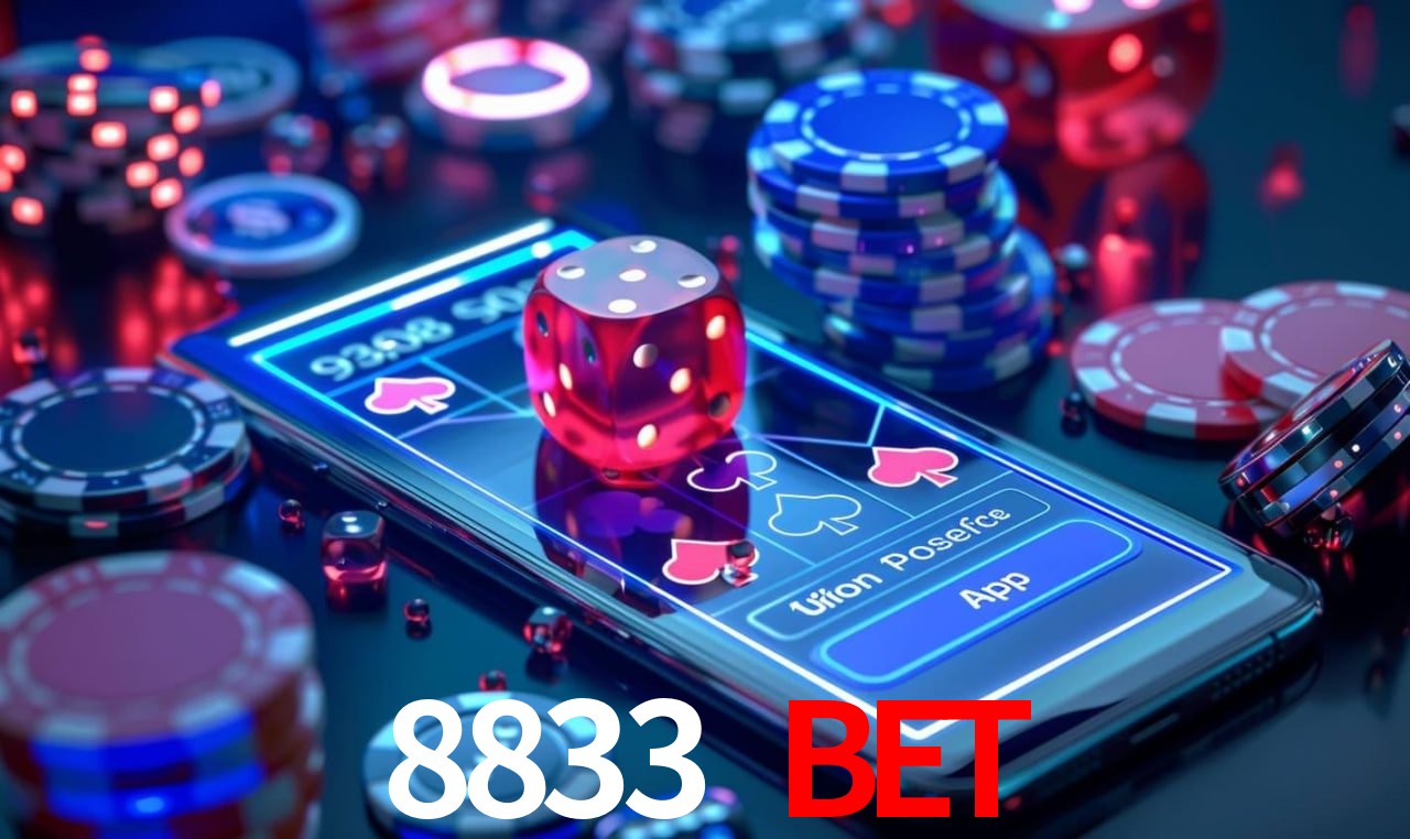 Especiais de Fim de Semana 8833 bet