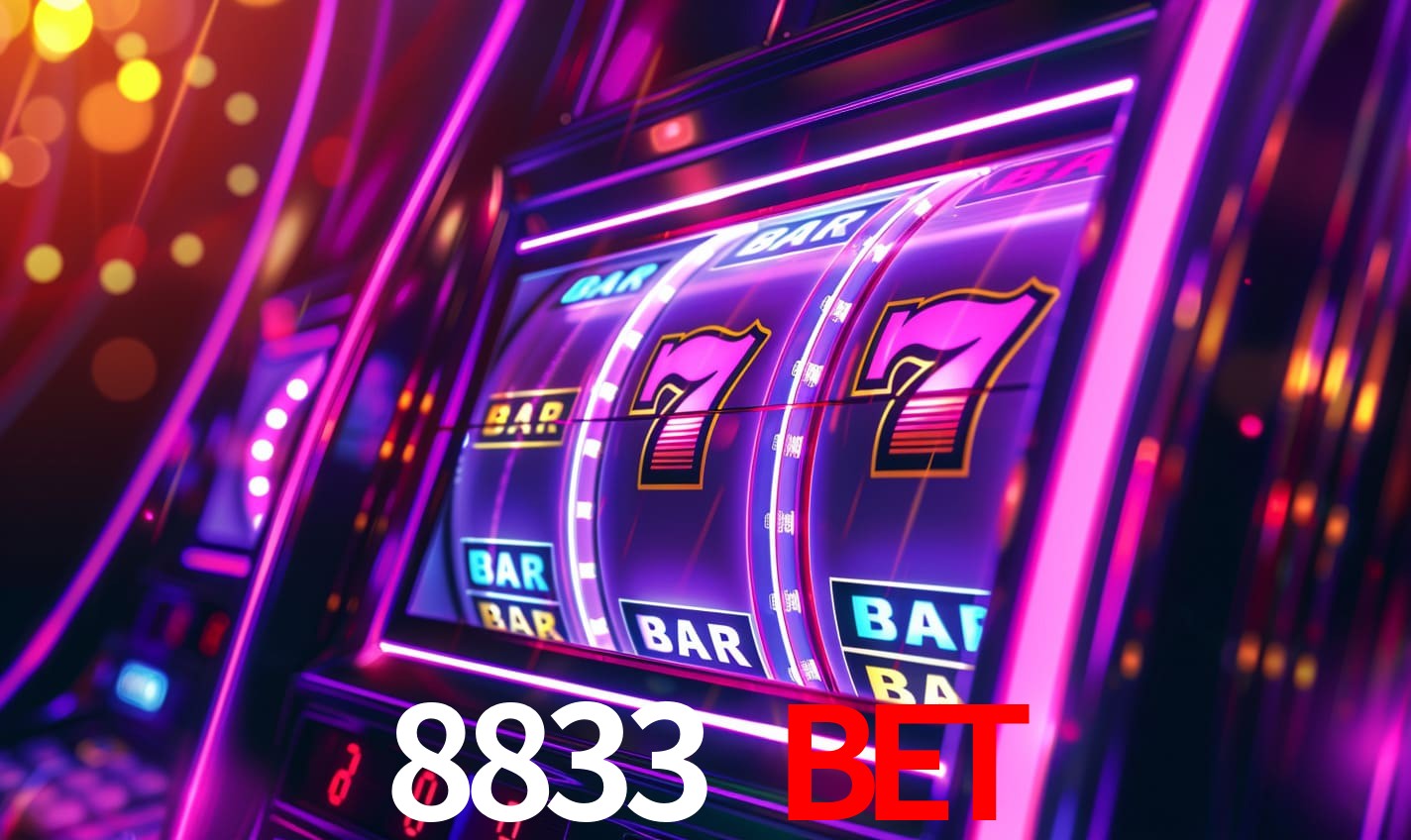8833bet.com
