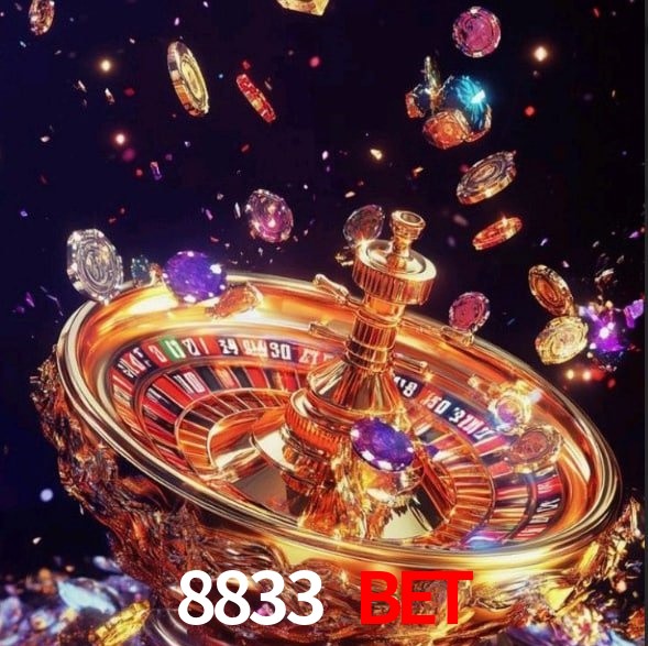 Casino Ao Vivo 8833 bet