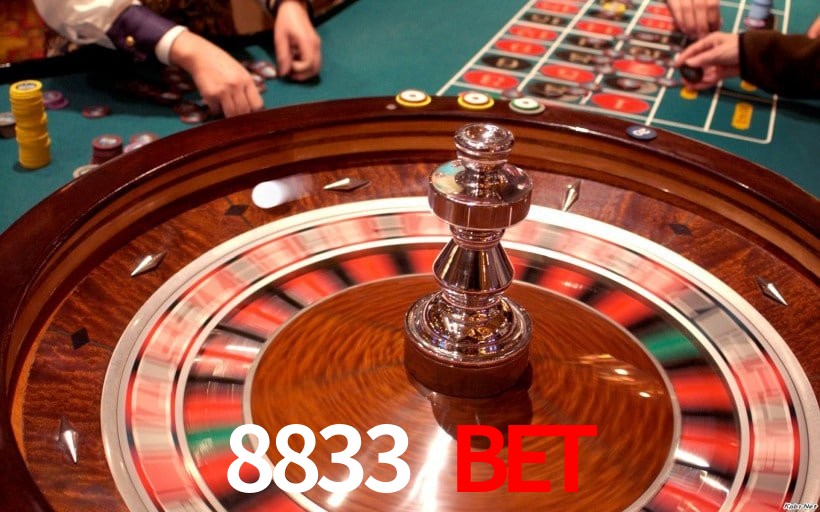 Estatísticas 8833 bet