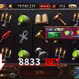 Desvendando o Mundo dos Jogos Virtuais na 8833 bet