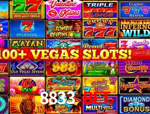 Inovações de Jogos na 8833 bet: O Futuro das Experiências Interativas