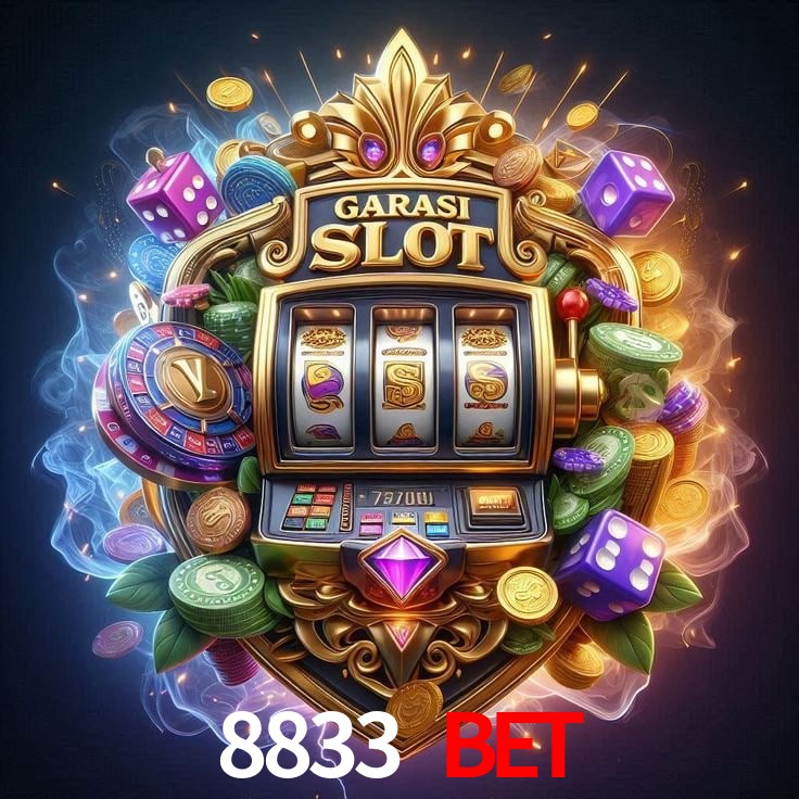 Recursos de Bônus 8833 bet
