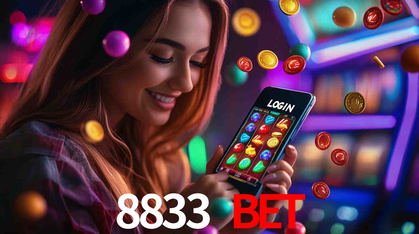 8833 bet