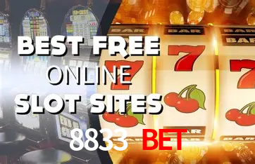 A Emoção da Loteria na 8833 bet: Uma Chance de Mudança de Vida