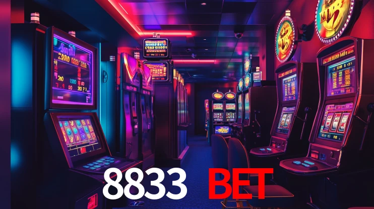 8833 bet,8833bet.com