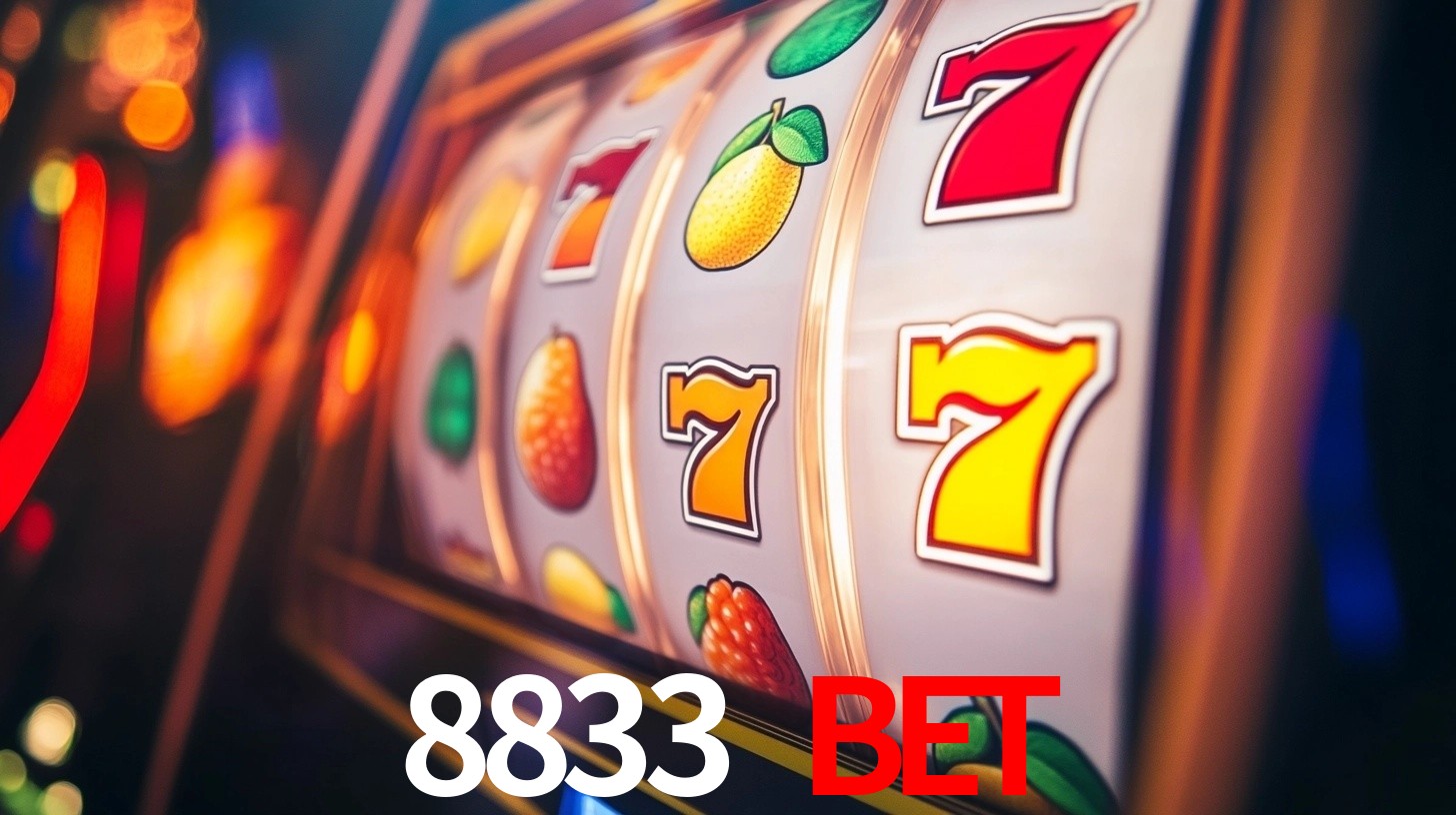 Ofertas Imperdíveis na 8833 bet: Promoções e Bônus Que Valem a Pena