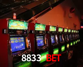 A Emoção da Loteria na 8833 bet: Uma Chance de Mudança de Vida