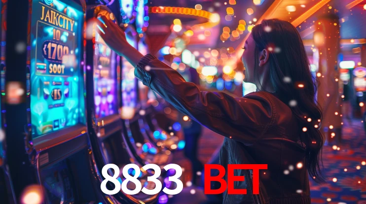 8833bet.com
