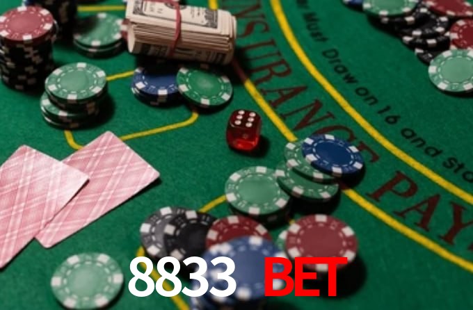 8833 bet