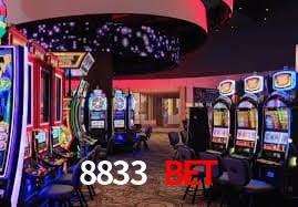 Segurança 2FA 8833 bet
