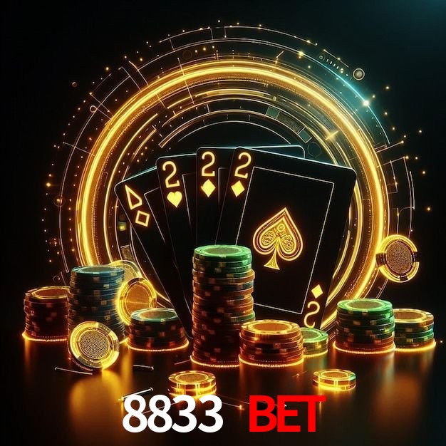 Promoção Relâmpago 8833 bet