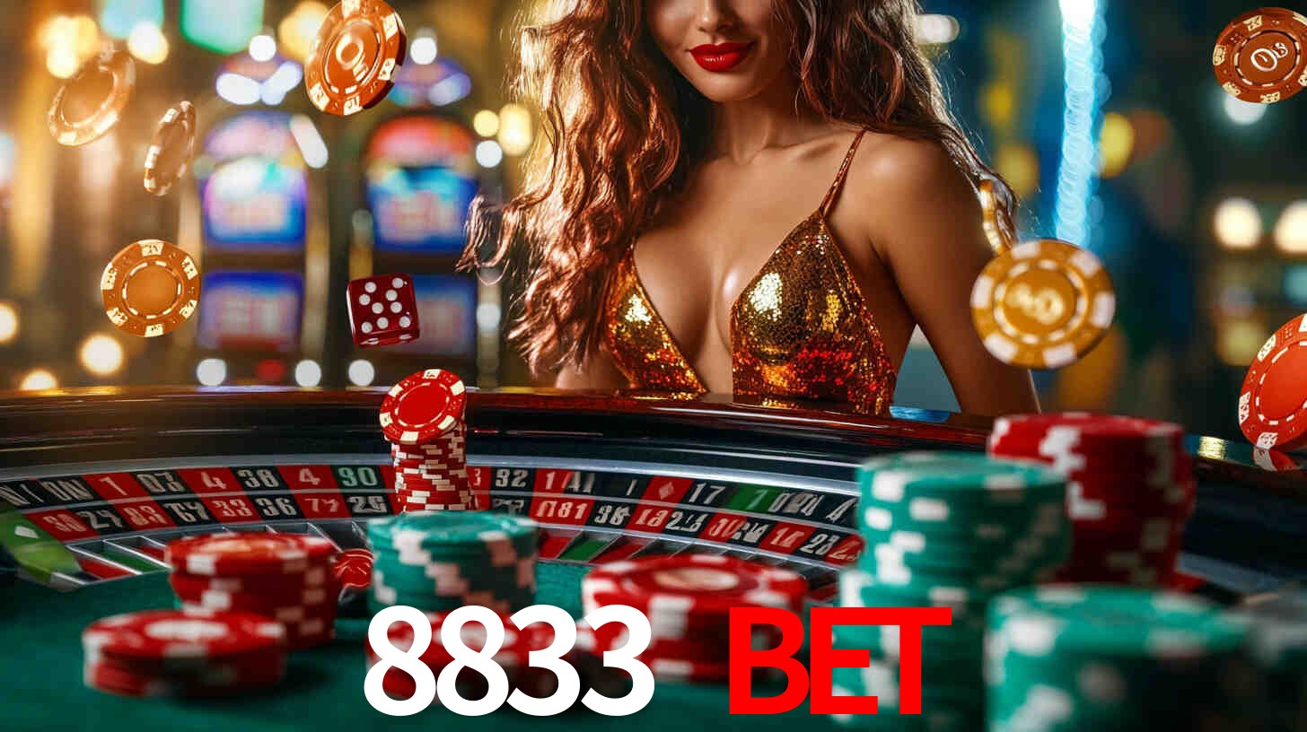 Torneios 8833 bet