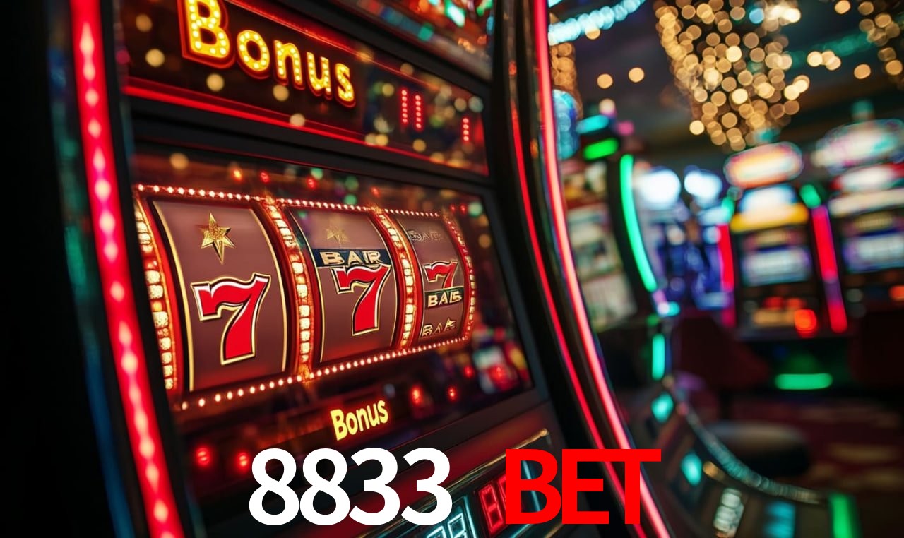 8833bet.com
