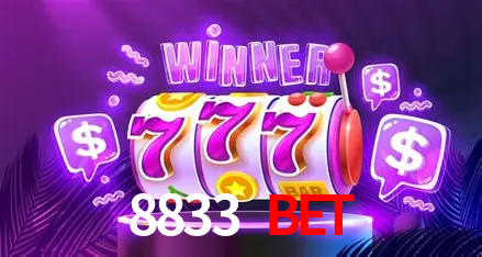 A Emoção da Loteria na 8833 bet: Uma Chance de Mudança de Vida