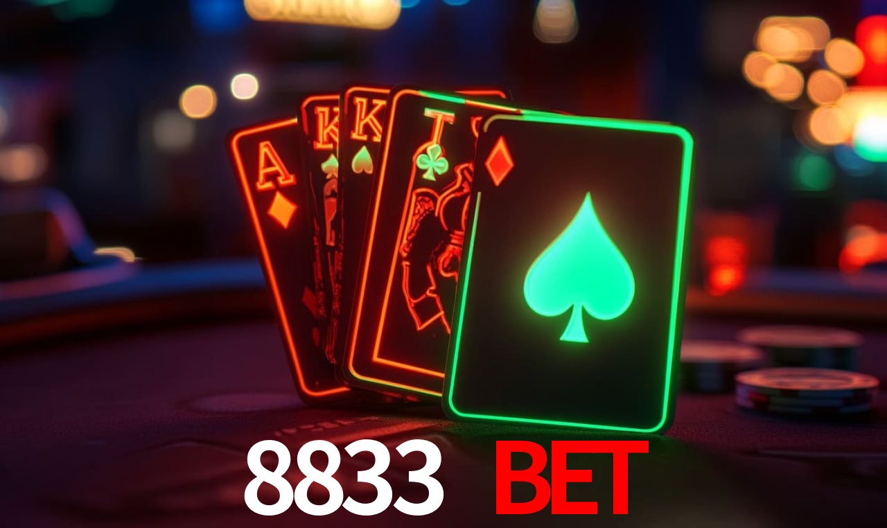 Integração de APIs 8833 bet