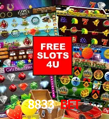 A Revolução dos Aplicativos de Jogos no 8833 bet