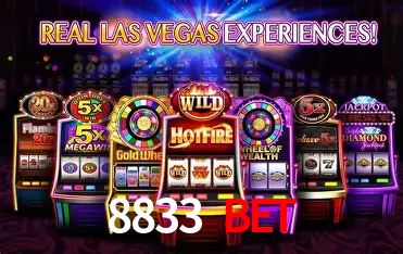 Apostas Esportivas na 8833 bet: Um Guia Completo