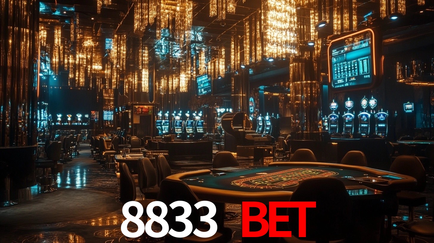 8833 bet,8833bet.com