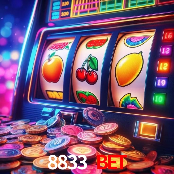 Cadastro Rápido 8833 bet