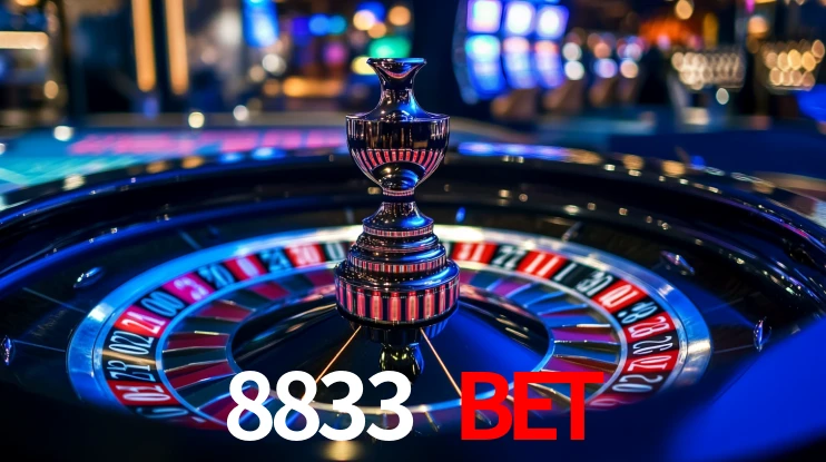 8833 bet