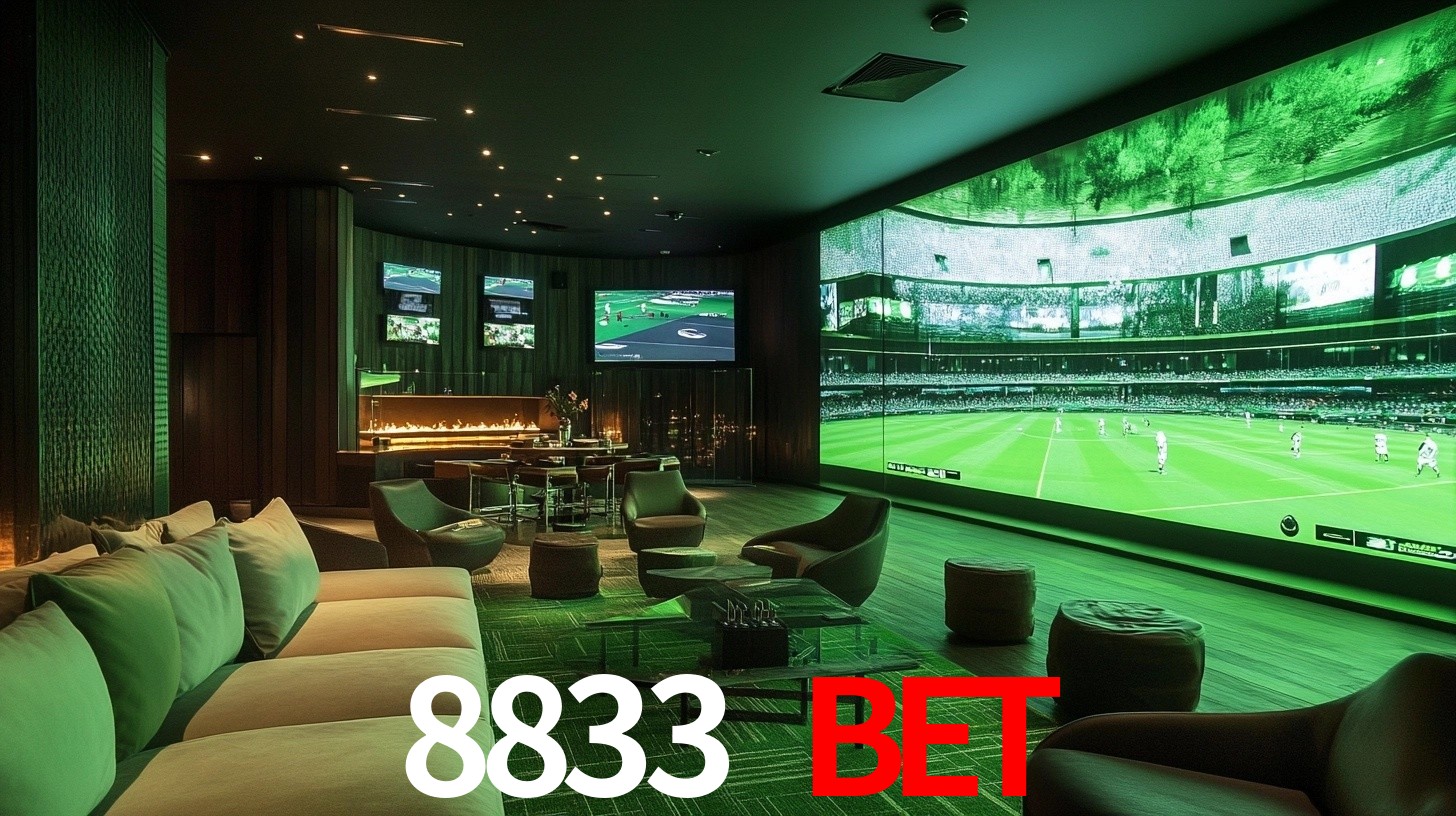 8833 bet
