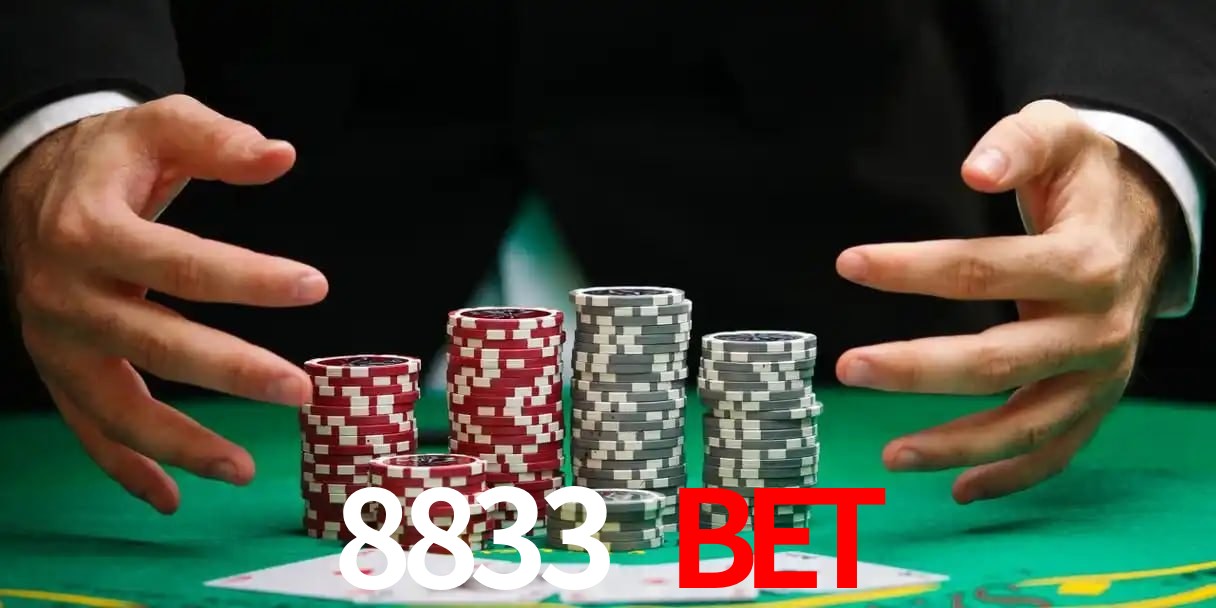 Ofertas Exclusivas 8833 bet