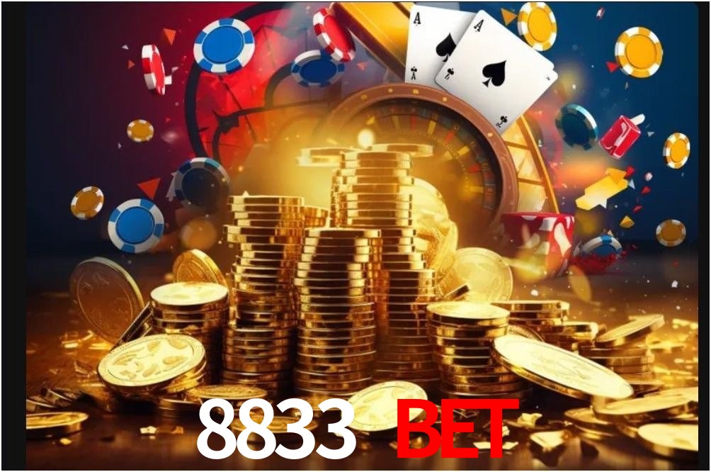 Jogo Spaceman 8833 bet