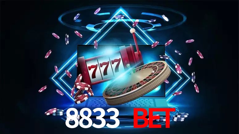 Experiência VIP 8833 bet