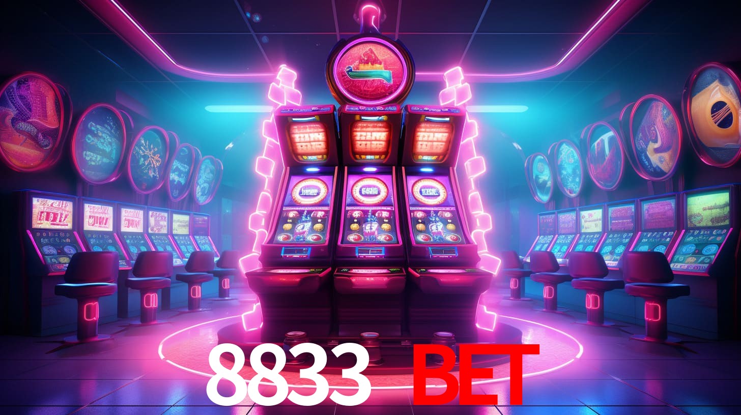 8833 bet: Seu Especialista em Apostas Esportivas Brasileiras