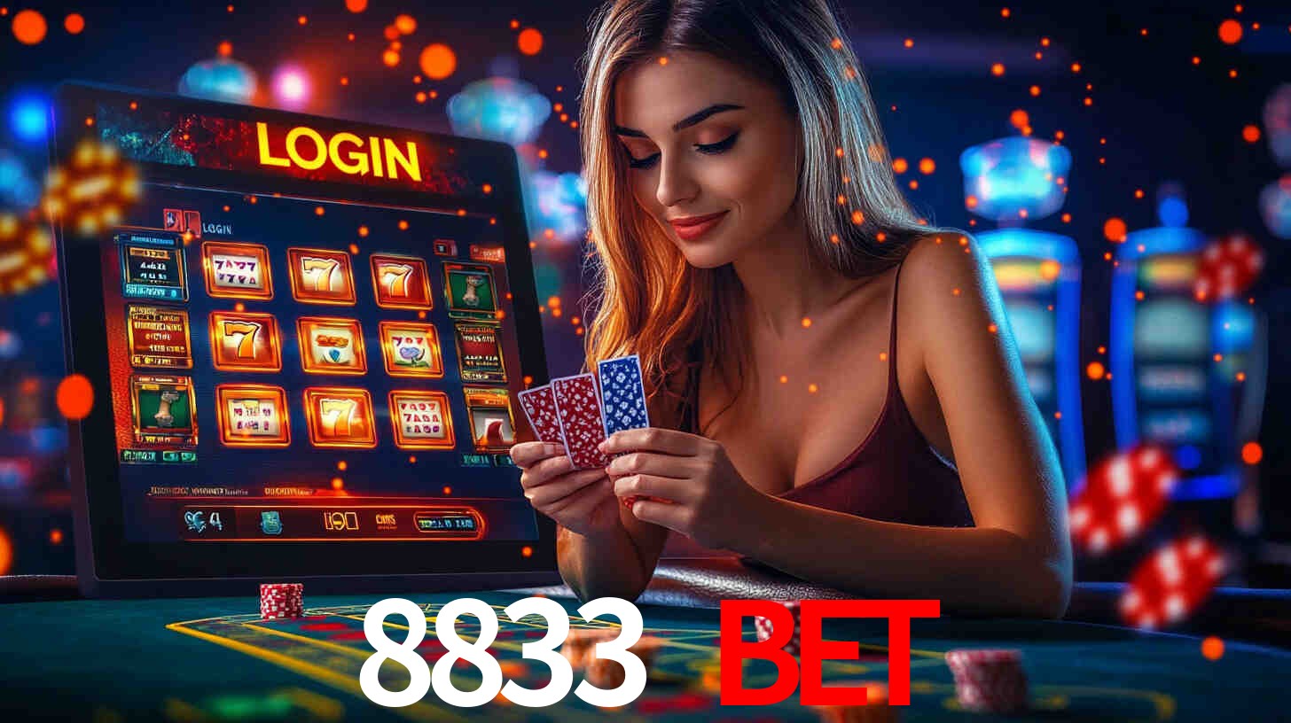 8833 bet,8833bet.com