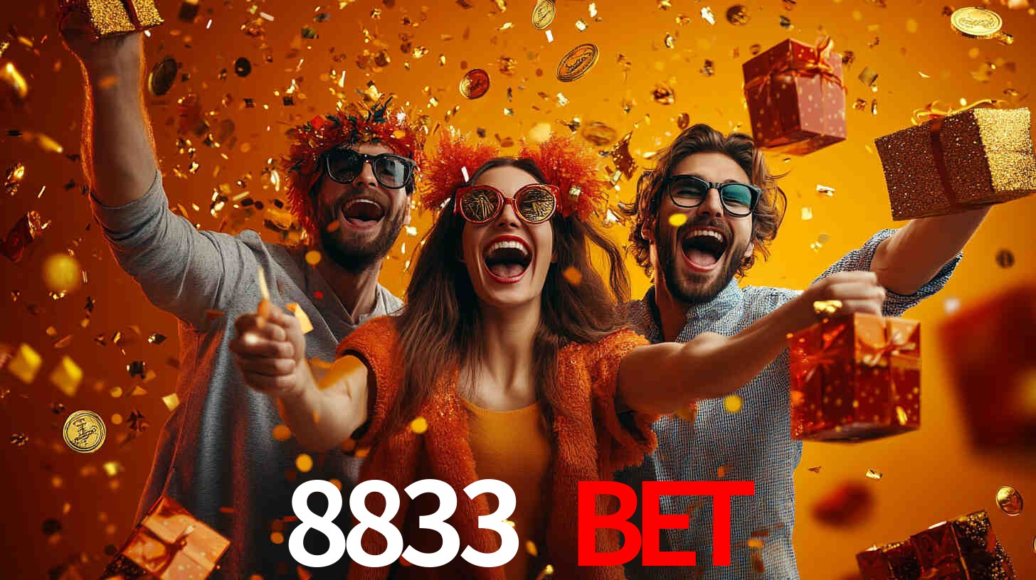 8833 bet
